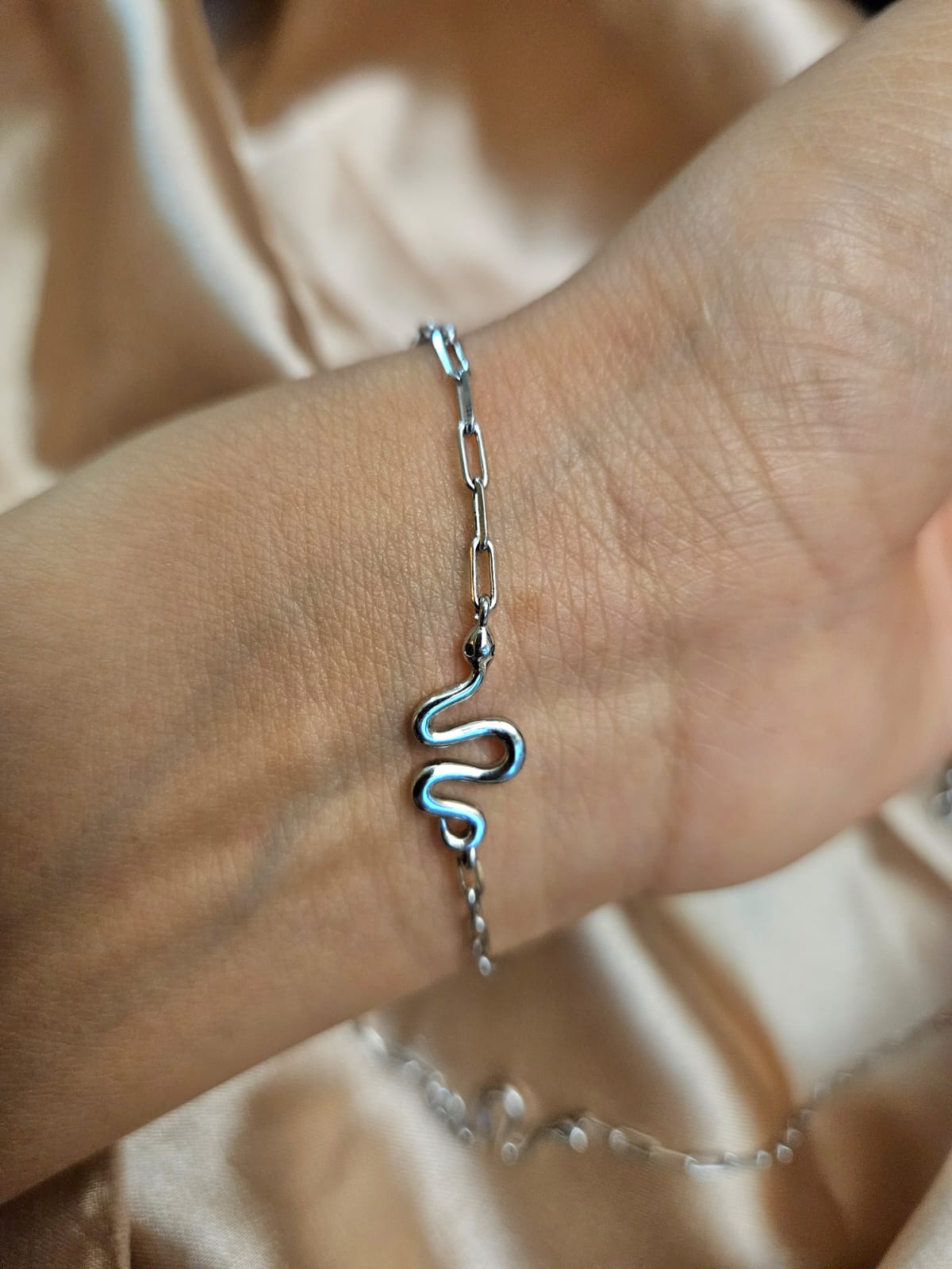 Set de plata
