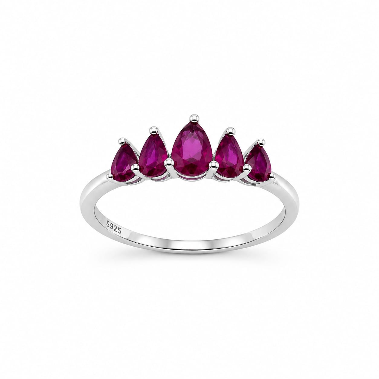 Anillos Set Combinables