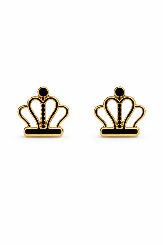 Broqueles Corona
